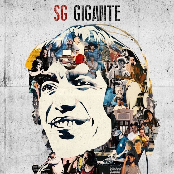 Documentário SG Gigante