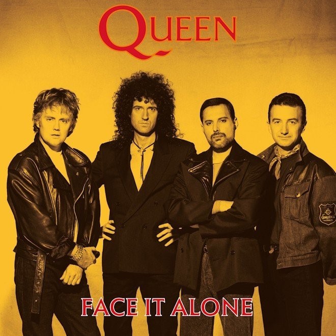As canções com Freddie Mercury que os Queen nunca lançaram
