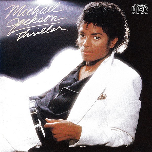 SMP Catalogue Chronicle: Michael Jackson’s “Thriller”