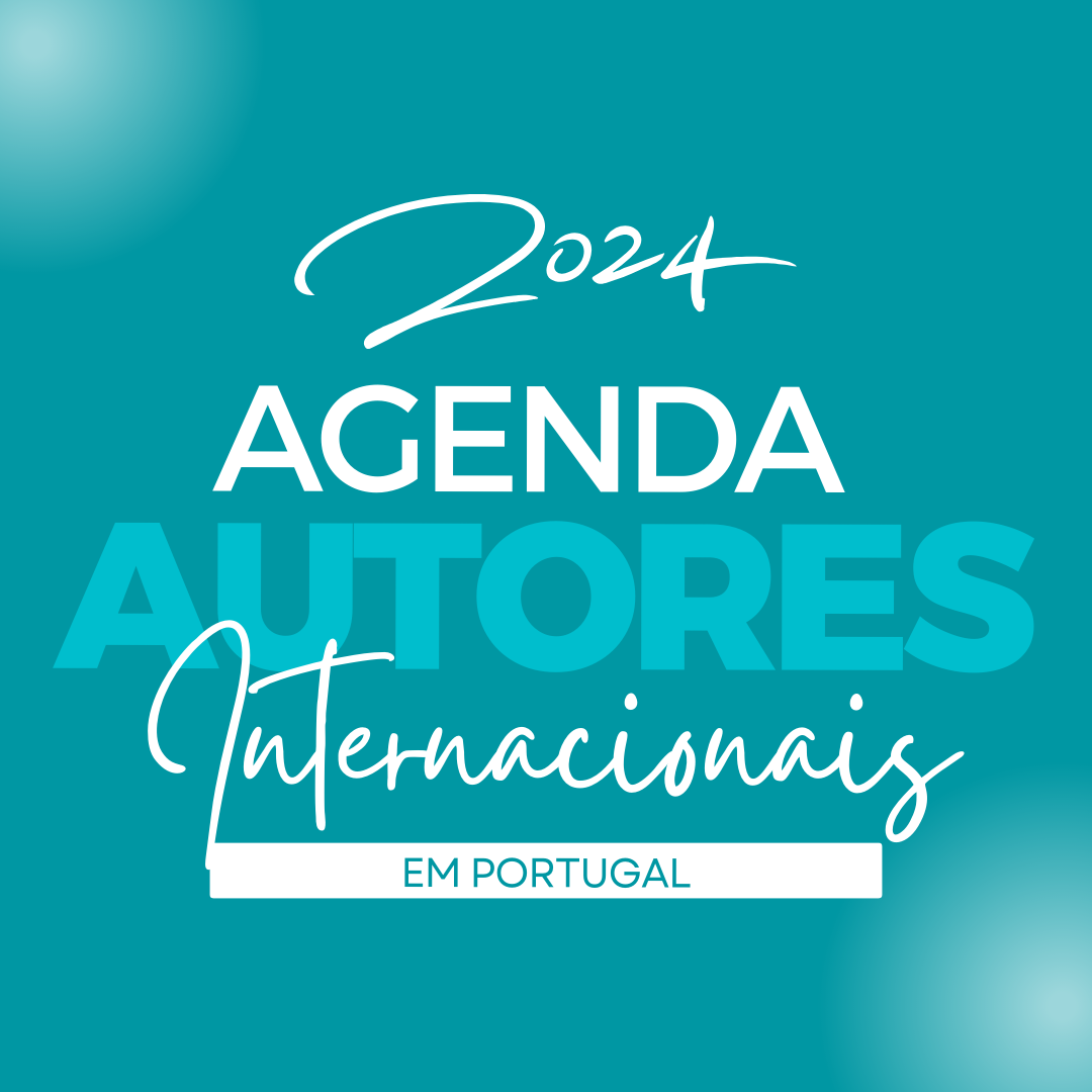 Os autores internacionais da Syncsongs em Portugal este ano