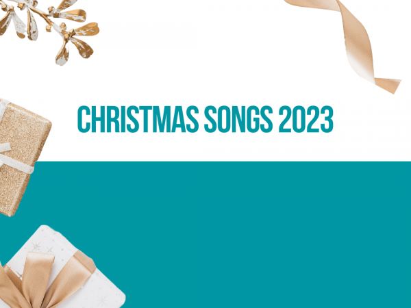 Christmas Songs 2023