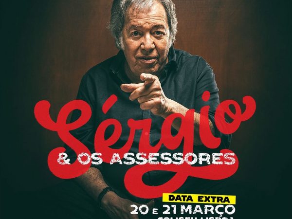 Sergio Godinho