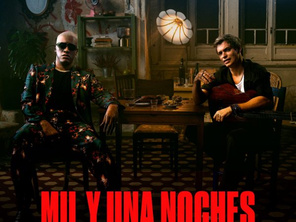 Mil Y Una Noches Anselmo Ralph