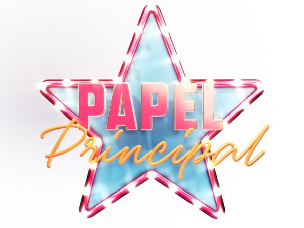 Papel Principal de Tozé Brito