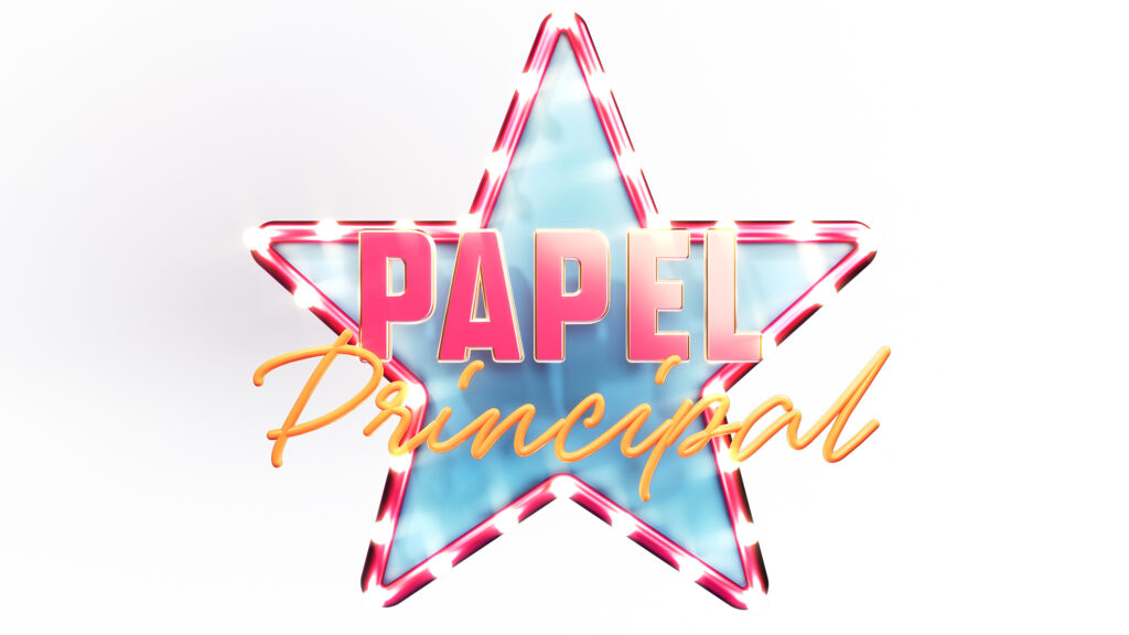 A música “Papel Principal” do autor Tozé Brito é genérico e inspirou o nome da nova novela da SIC