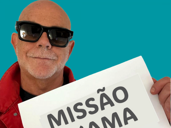 Pedro Abrunhosa Missão Pijama