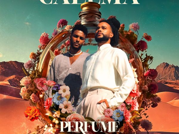 Calema Perfume