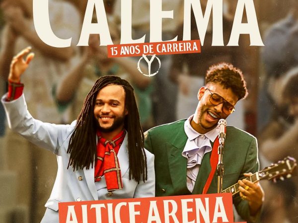 Calema Altice Arena