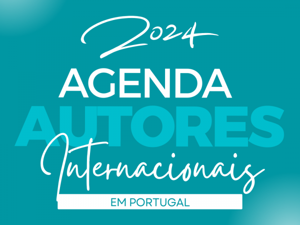 Agenda Autores Internacionais