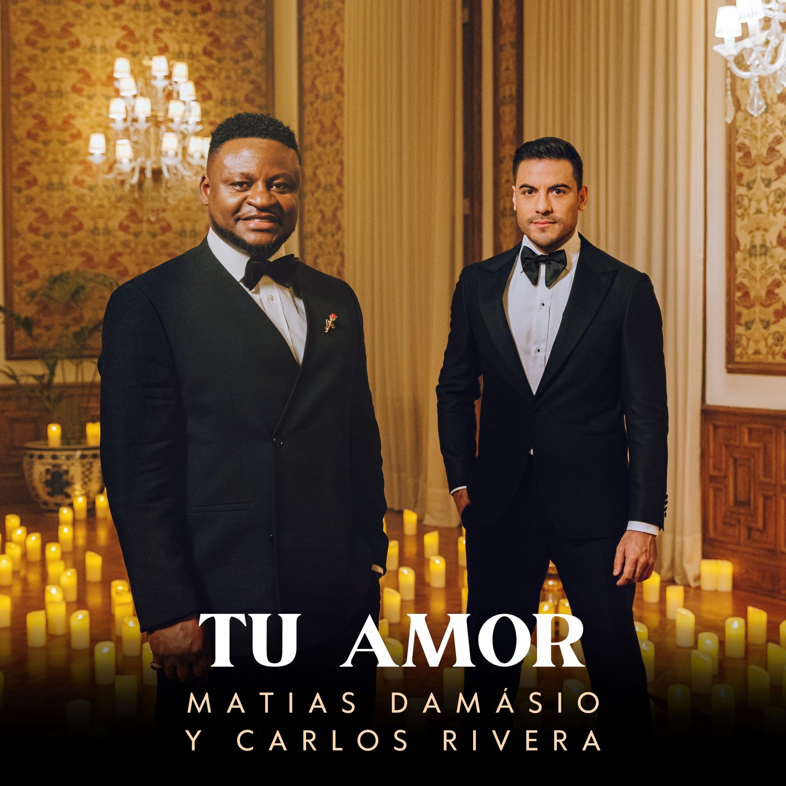 Novo single de Matias Damásio já disponível