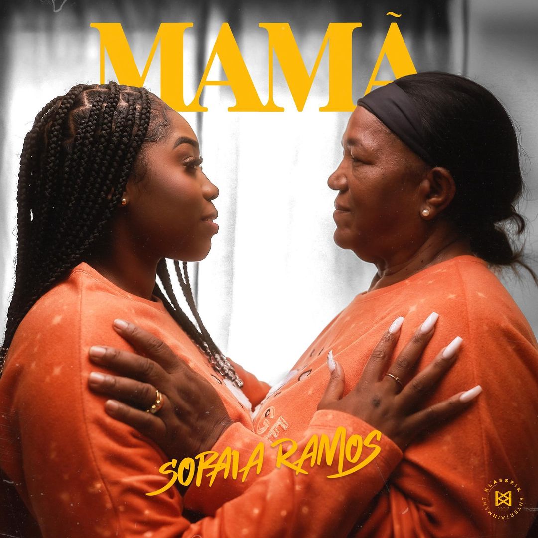Soraia Ramos releases new song in homage to grandmother