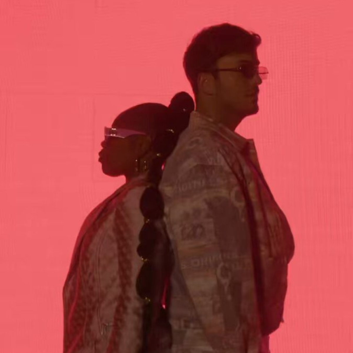 “Segredos” é a nova música de David Carreira com Soraia Ramos