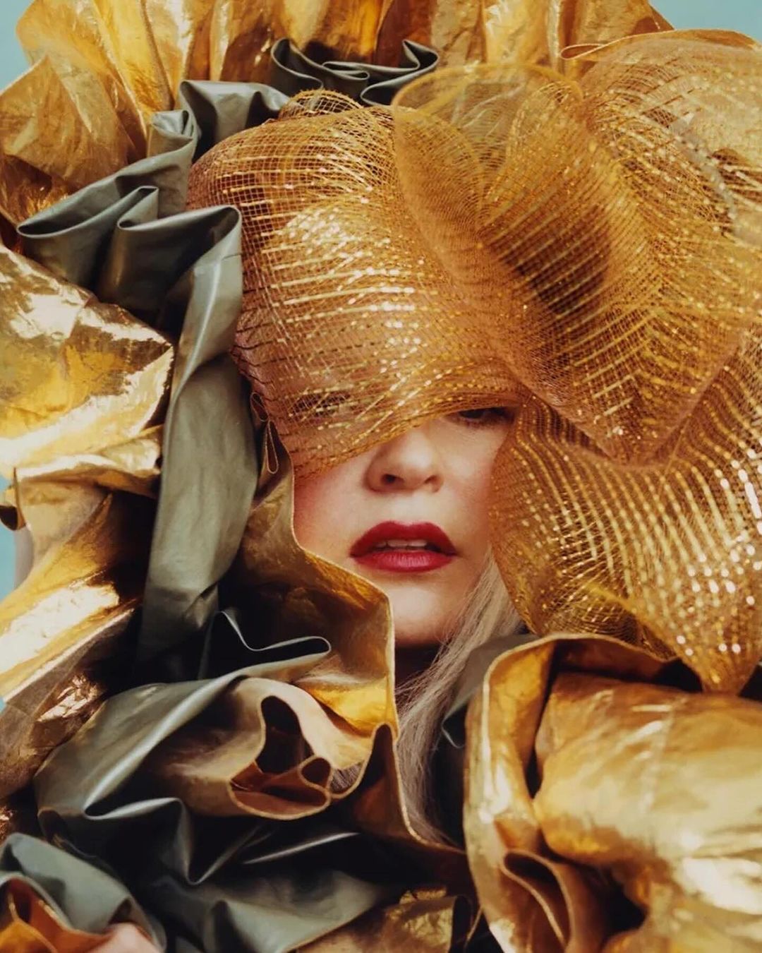 “Reasonable Woman” é o novo disco de SIA