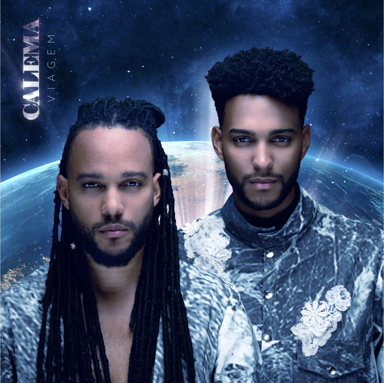 “Viagem” é o novo single dos Calema