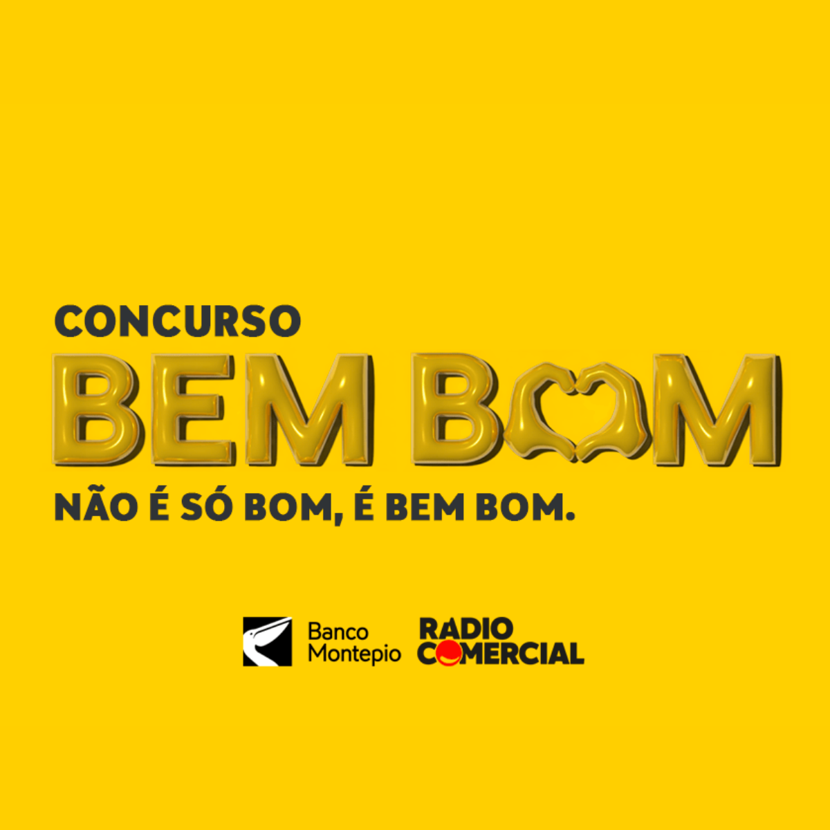 “Bem Bom” no concurso do Montepio