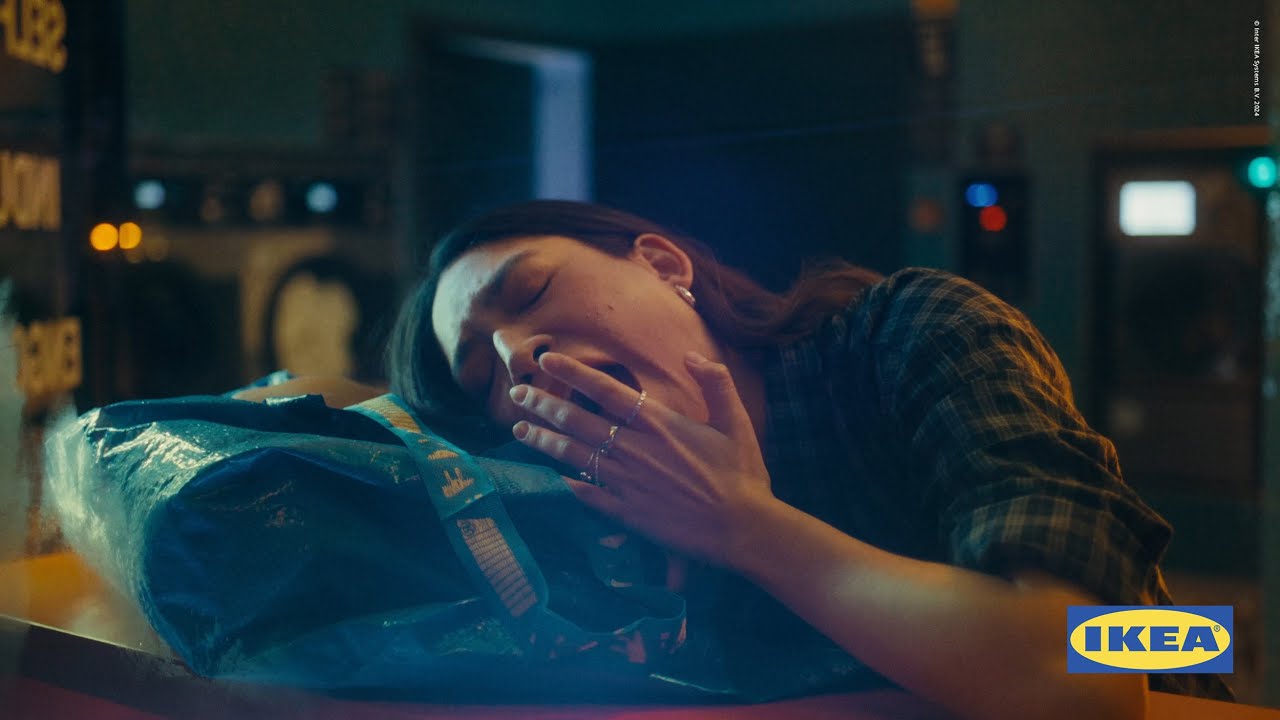 “Amanhã de Manhã” na nova campanha do IKEA